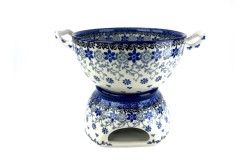 D03 Bunzlau Fondueset 2158X Overig